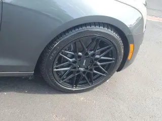 Sedán de 4 puertas Cadillac ATS 2.0T 2017