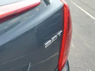 Sedán de 4 puertas Cadillac ATS 2.0T 2017