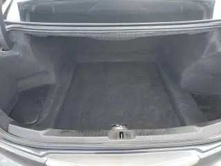 Sedán de 4 puertas Cadillac ATS 2.0T 2017