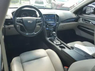Sedán de 4 puertas Cadillac ATS 2.0T 2017