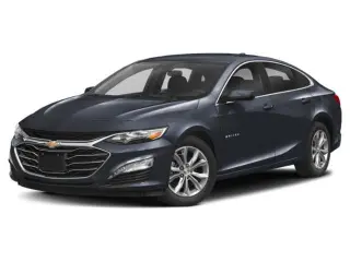 Chevrolet Malibu 2023 LT Sedán 4p con 1LT