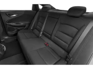 Chevrolet Malibu 2023 LT Sedán 4p con 1LT