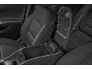 Chevrolet Malibu 2023 LT Sedán 4p con 1LT