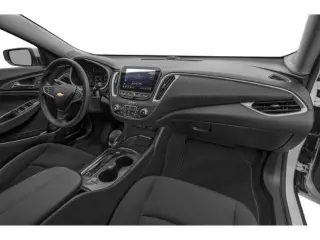 Chevrolet Malibu 2023 LT Sedán 4p con 1LT