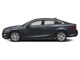 Chevrolet Malibu 2023 LT Sedán 4p con 1LT