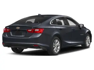Chevrolet Malibu 2023 LT Sedán 4p con 1LT