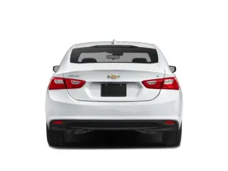 Chevrolet Malibu 2023 LT Sedán 4p con 1LT