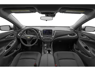 Chevrolet Malibu 2023 LT Sedán 4p con 1LT