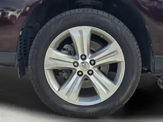 Toyota Highlander 2013 Limited SUV de 4 puertas