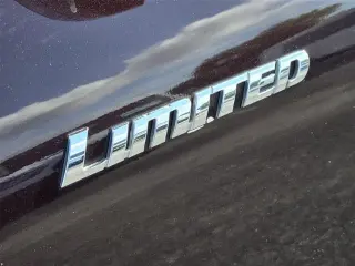Toyota Highlander 2013 Limited SUV de 4 puertas
