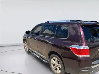 Toyota Highlander 2013 Limited SUV de 4 puertas