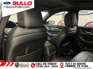 Sedán de 4 puertas Cadillac CT5 Sport 2025