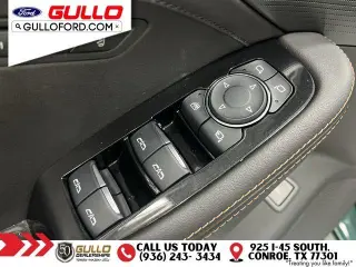 Sedán de 4 puertas Cadillac CT5 Sport 2025