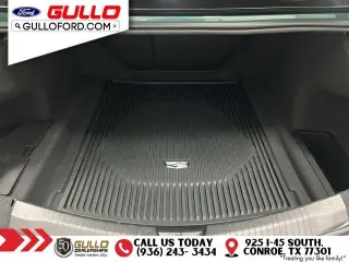 Sedán de 4 puertas Cadillac CT5 Sport 2025