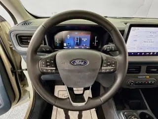 Ford Maverick 2025 AWD Lariat 4 puertas SuperCrew caja corta de 4.5 pies
