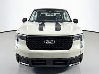 Ford Maverick 2025 AWD Lariat 4 puertas SuperCrew caja corta de 4.5 pies