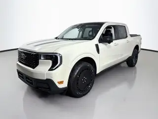 Ford Maverick 2025 AWD Lariat 4 puertas SuperCrew caja corta de 4.5 pies