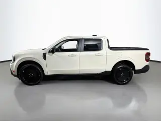 Ford Maverick 2025 AWD Lariat 4 puertas SuperCrew caja corta de 4.5 pies