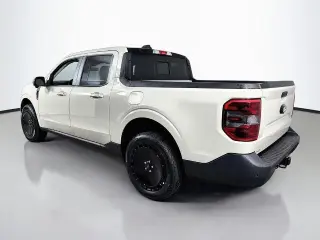 Ford Maverick 2025 AWD Lariat 4 puertas SuperCrew caja corta de 4.5 pies