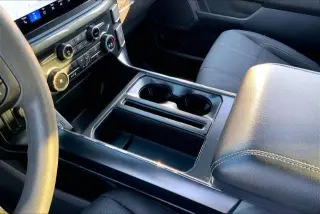 Ford F-150 2024 4x2 STX 4 puertas SuperCrew caja corta de 5.5 pies
