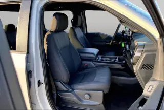 Ford F-150 2024 4x2 STX 4 puertas SuperCrew caja corta de 5.5 pies