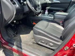 Nissan Pathfinder 2020 SL SUV de 4 puertas