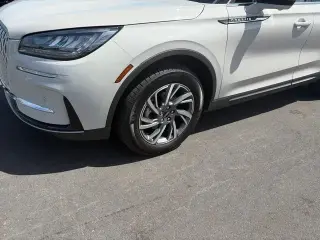 Lincoln Corsair 2024 Premiere SUV de 4 puertas