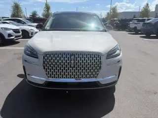 Lincoln Corsair 2024 Premiere SUV de 4 puertas