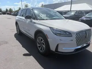 Lincoln Corsair 2024 Premiere SUV de 4 puertas