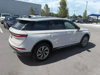 Lincoln Corsair 2024 Premiere SUV de 4 puertas