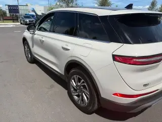 Lincoln Corsair 2024 Premiere SUV de 4 puertas
