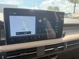 Lincoln Corsair 2024 Premiere SUV de 4 puertas