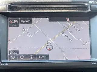 Toyota RAV4 2015 Limited SUV de 4 puertas