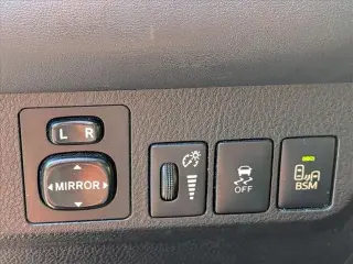 Toyota RAV4 2015 Limited SUV de 4 puertas