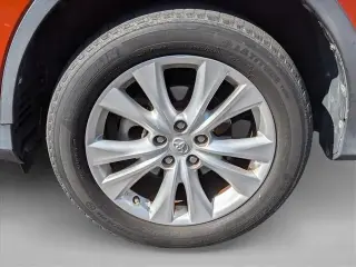 Toyota RAV4 2015 Limited SUV de 4 puertas