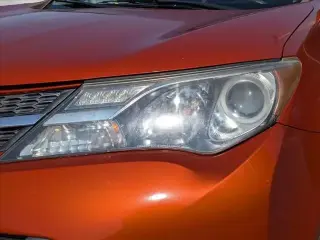 Toyota RAV4 2015 Limited SUV de 4 puertas