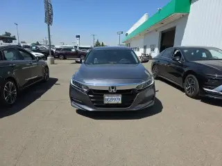 Honda Accord 2018 LX Sedán de 4 puertas