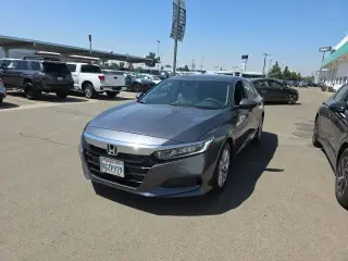 Honda Accord 2018 LX Sedán de 4 puertas