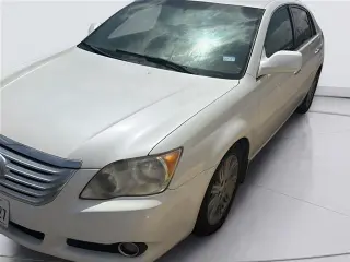 Toyota Avalon 2010 XL sedán de 4 puertas