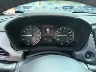 Subaru Crosstrek 2024 AWD Wilderness Crossover de 4 puertas