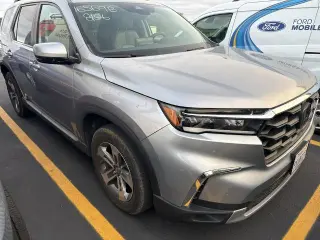 Honda Pilot 2024 AWD EX-L SUV de 4 puertas