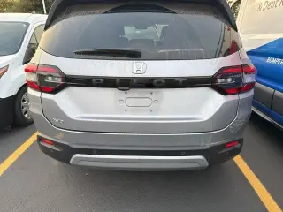Honda Pilot 2024 AWD EX-L SUV de 4 puertas