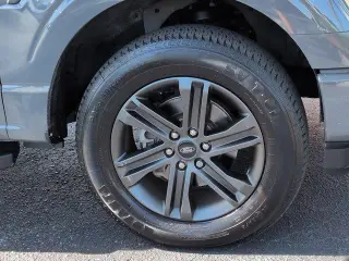 Ford F-150 2021 4x4 Lariat 4dr SuperCrew con 5.5 pies de largo SB