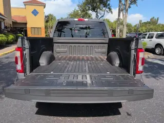 Ford F-150 2021 4x4 Lariat 4dr SuperCrew con 5.5 pies de largo SB