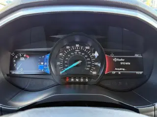 Ford Edge 2018 AWD Titanium 4dr Crossover