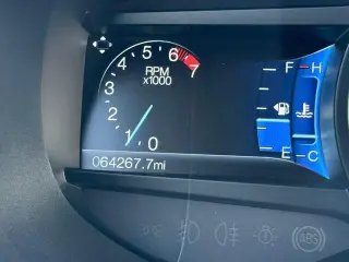 Ford Edge 2018 AWD Titanium 4dr Crossover