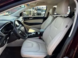 Ford Edge 2018 AWD Titanium 4dr Crossover