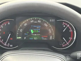 Toyota RAV4 2024 XLE 4dr SUV