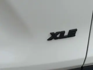 Toyota RAV4 2024 XLE 4dr SUV