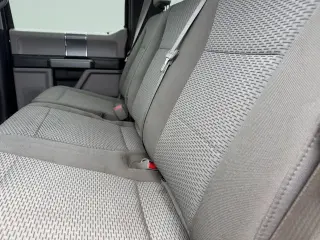 Ford F-150 2017 4x4 XLT 4dr SuperCrew 5.5 ft. SB
